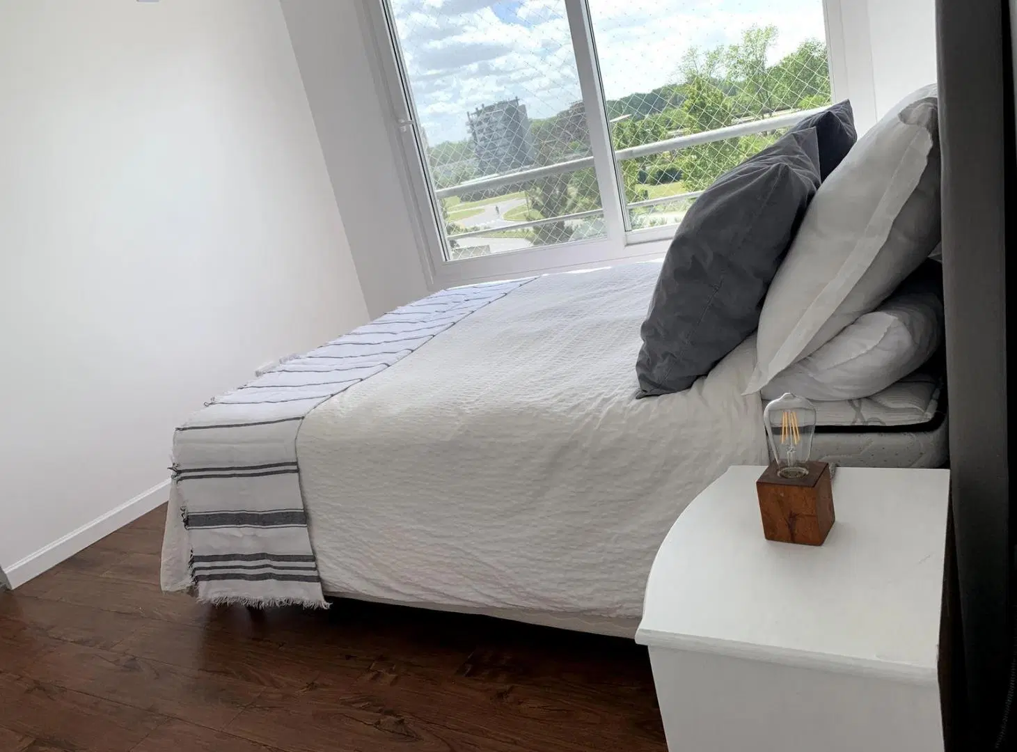 Venta de departamento 3 ambientes en Nordelta Miradores de la Bahía - Edificio Nogal 2 5