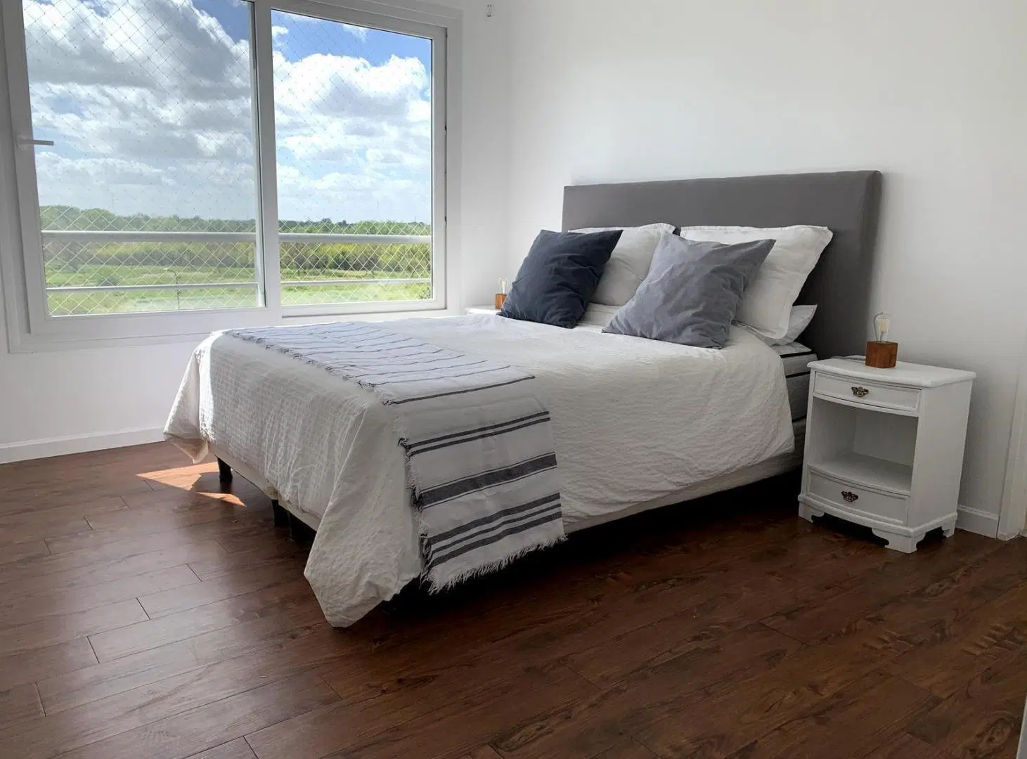 Venta de departamento 3 ambientes en Nordelta Miradores de la Bahía - Edificio Nogal 2 1