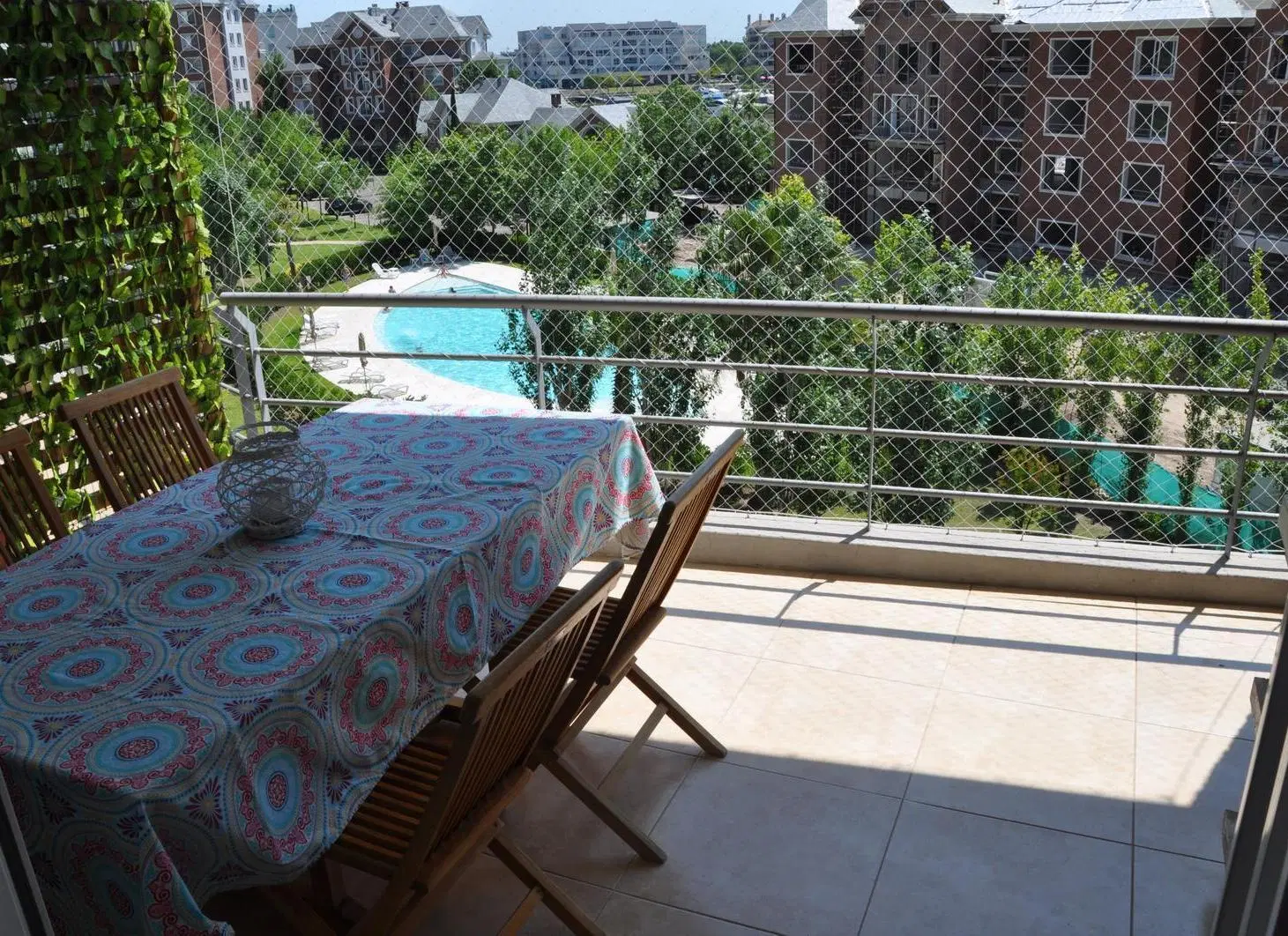 Venta de departamento 3 ambientes en Nordelta Miradores de la Bahía - Edificio Nogal 2 8
