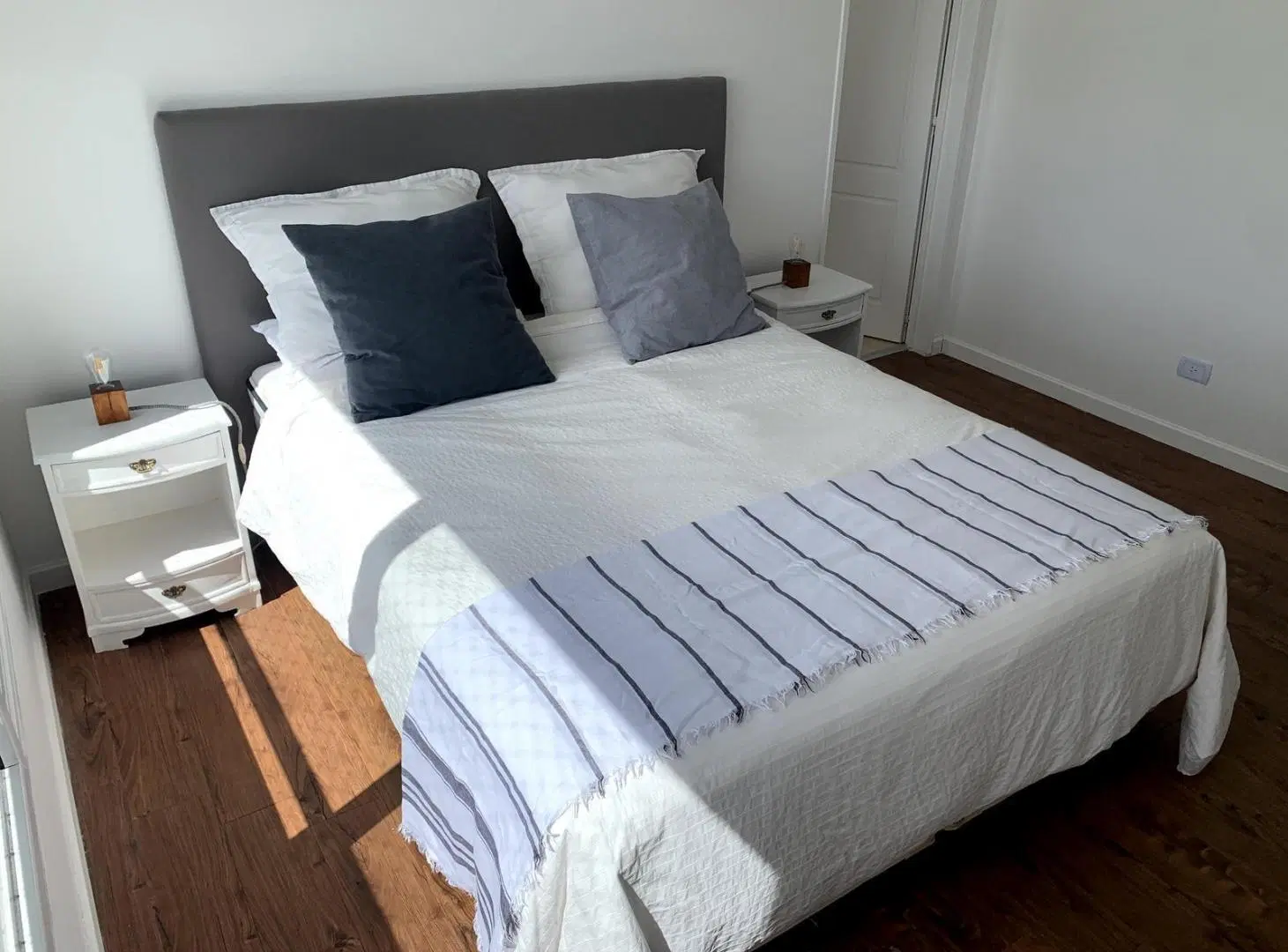Venta de departamento 3 ambientes en Nordelta Miradores de la Bahía - Edificio Nogal 2 3