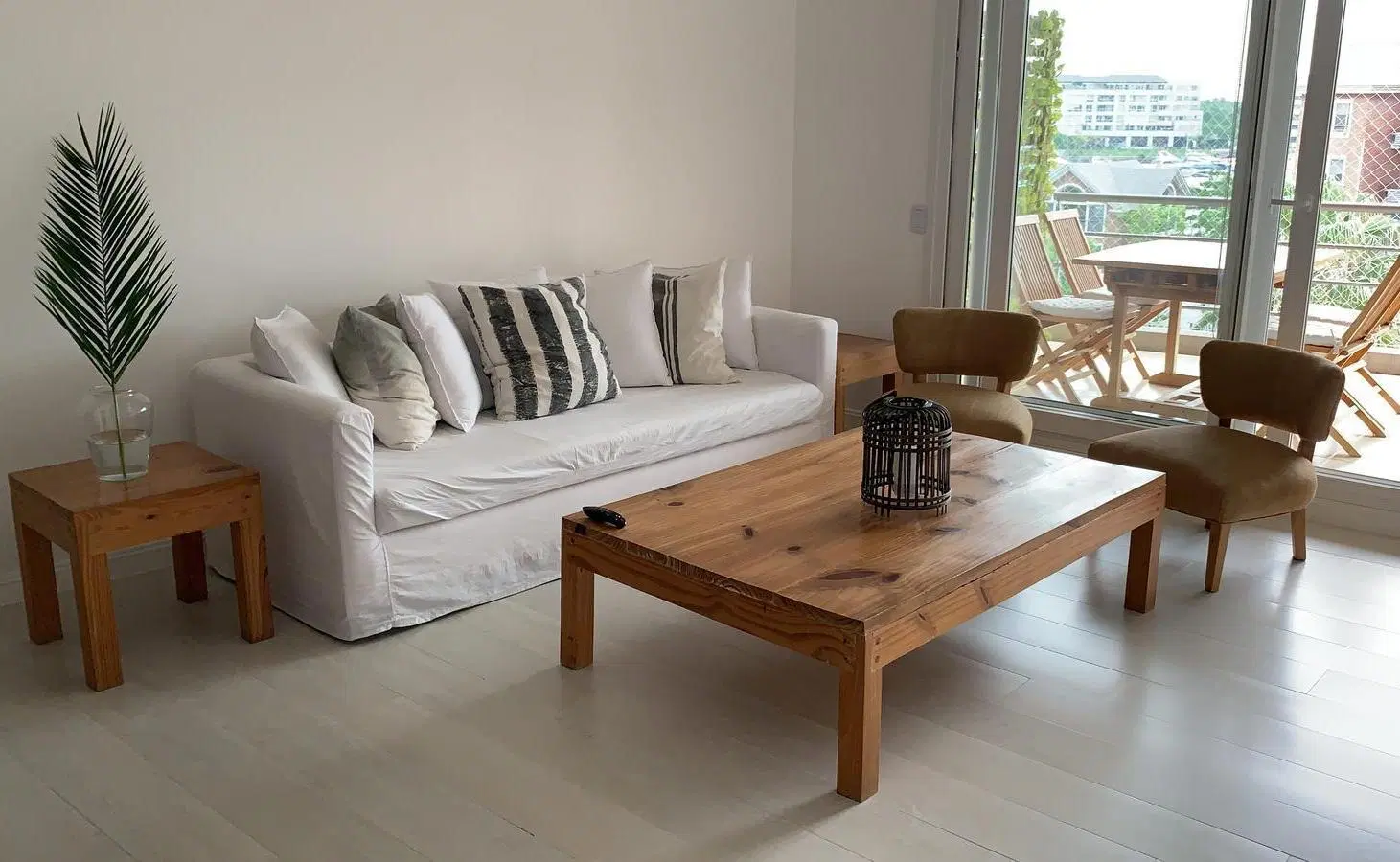 Venta de departamento 3 ambientes en Nordelta Miradores de la Bahía - Edificio Nogal 2 2