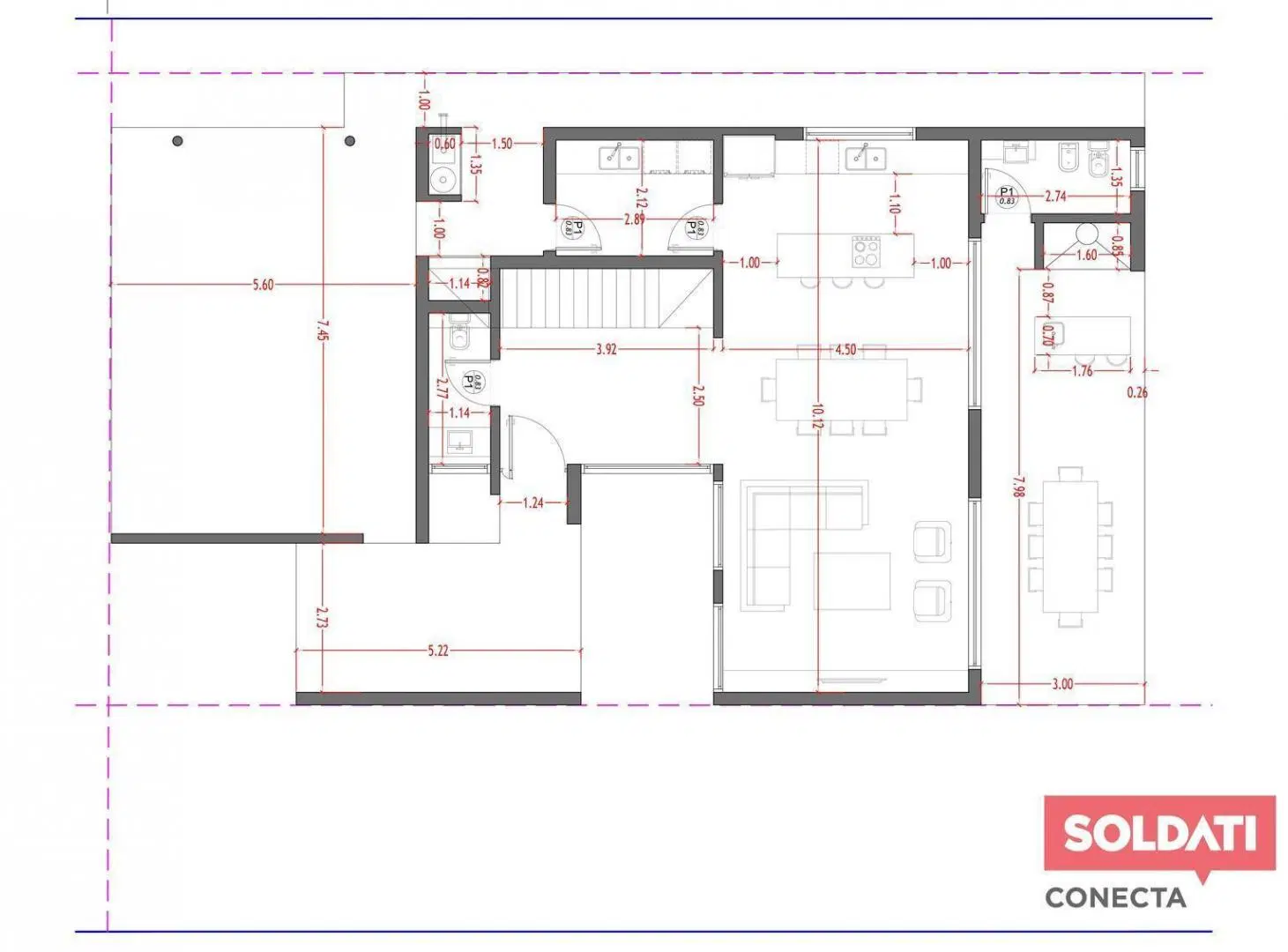 Plano 2