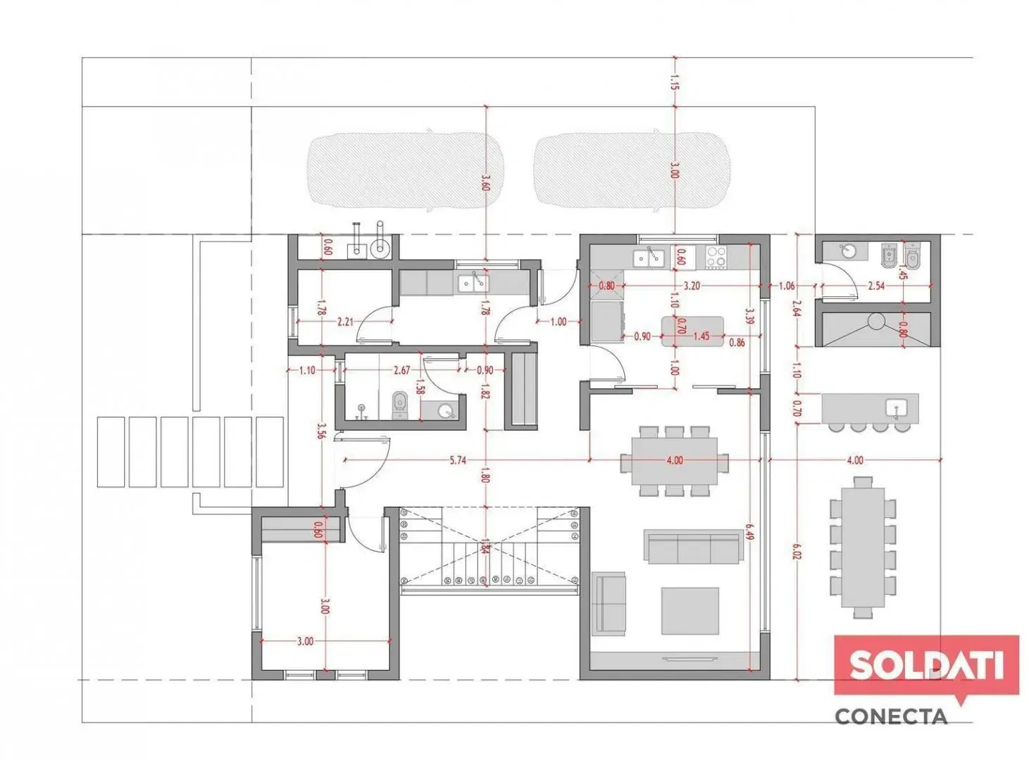 Plano 2