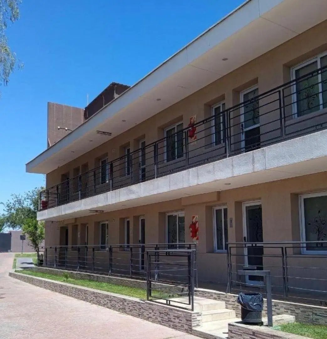 Hotel Dalai en Venta - Matus Hoyos al 1400 3
