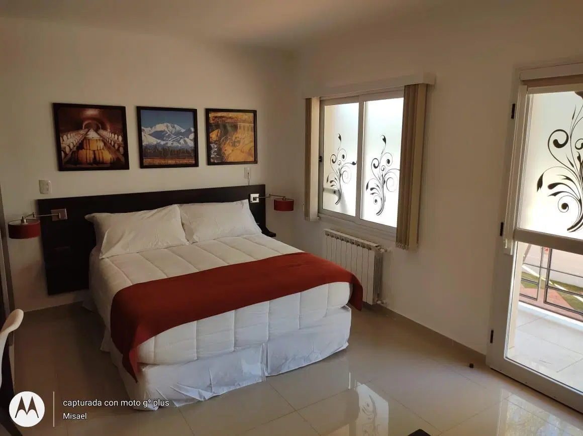 Hotel Dalai en Venta - Matus Hoyos al 1400 4