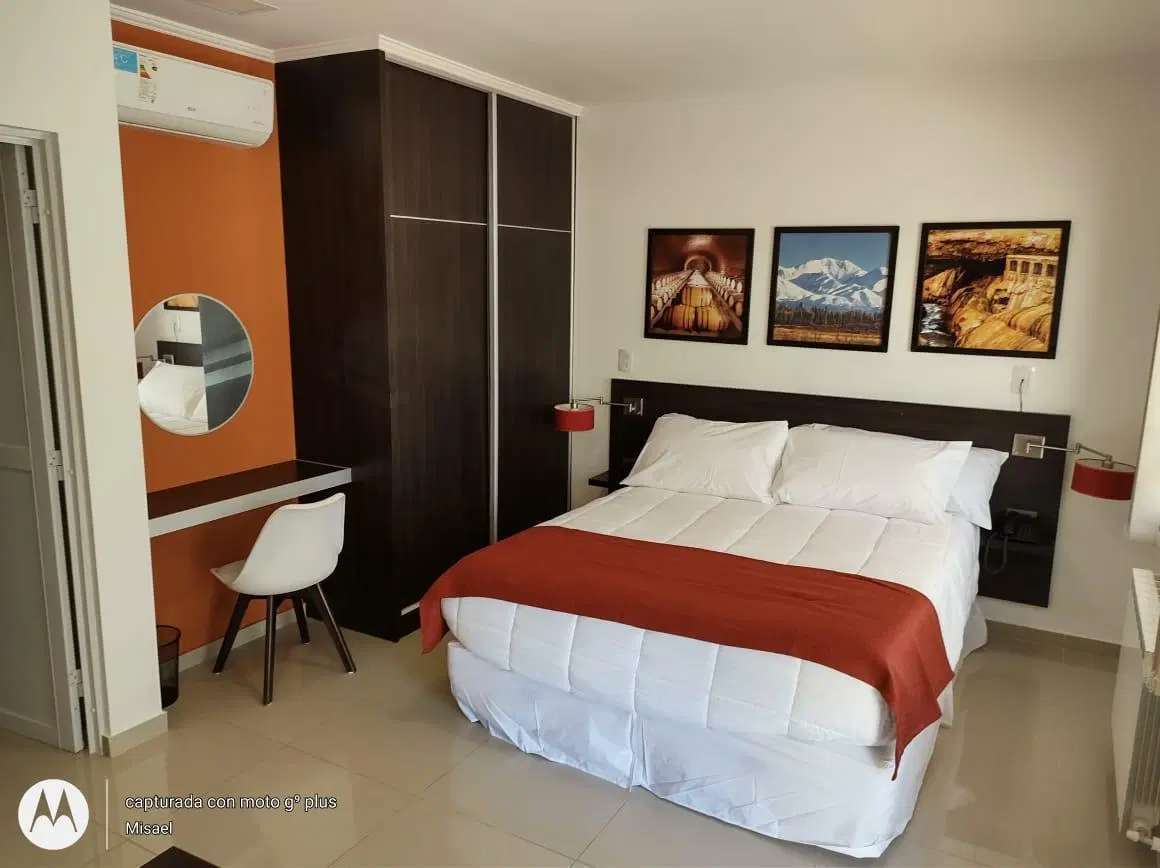 Hotel Dalai en Venta - Matus Hoyos al 1400 5