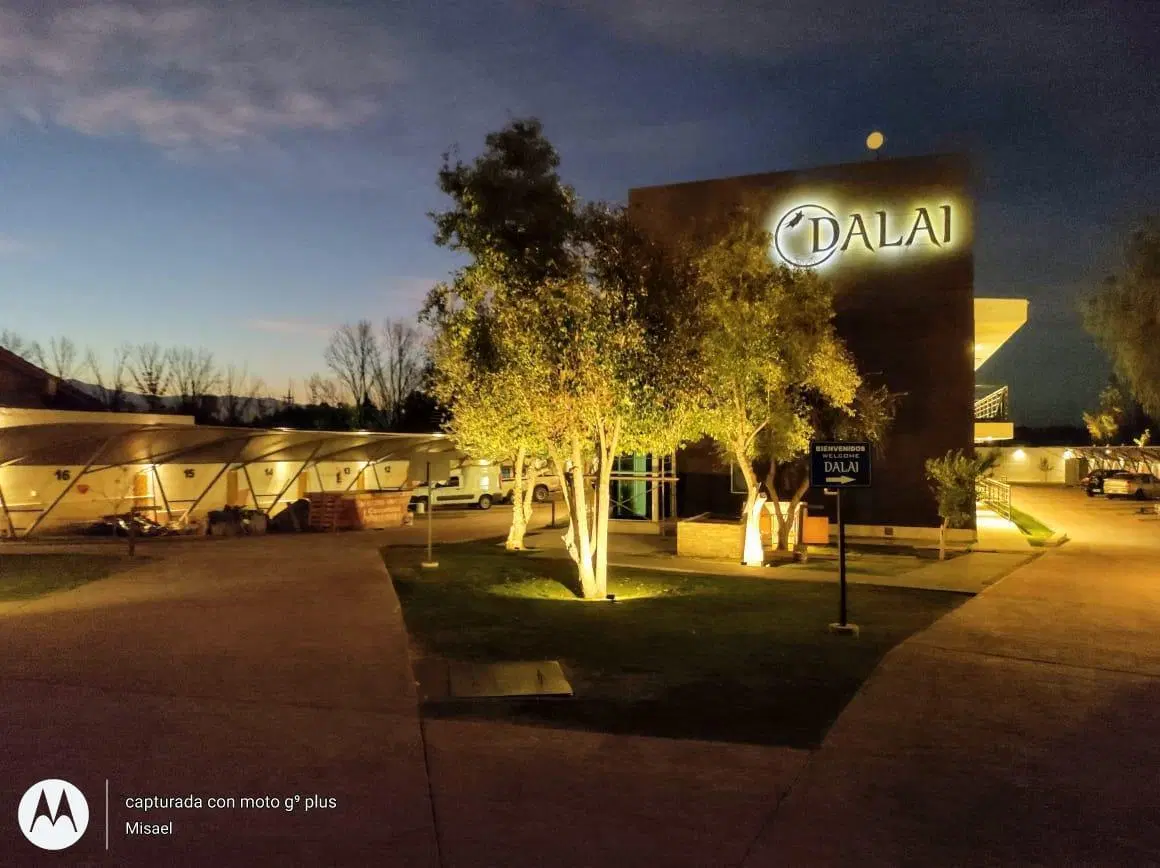Hotel Dalai en Venta - Matus Hoyos al 1400 2