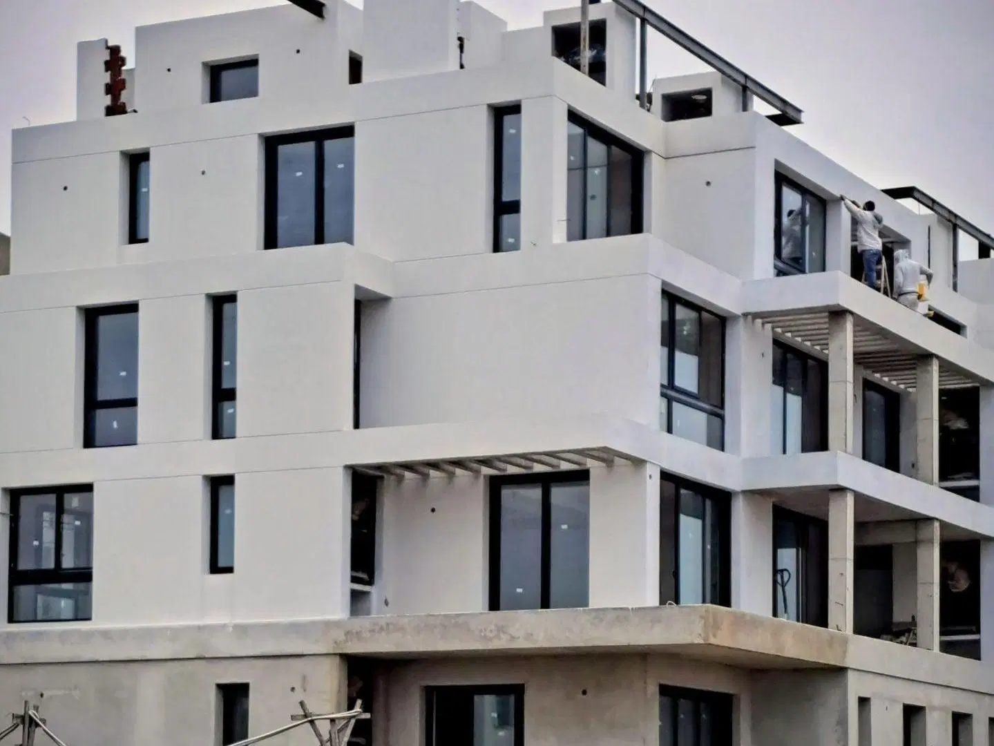 Departamento en Venta de 3 ambientes en Hanami Park-Nordelta 4