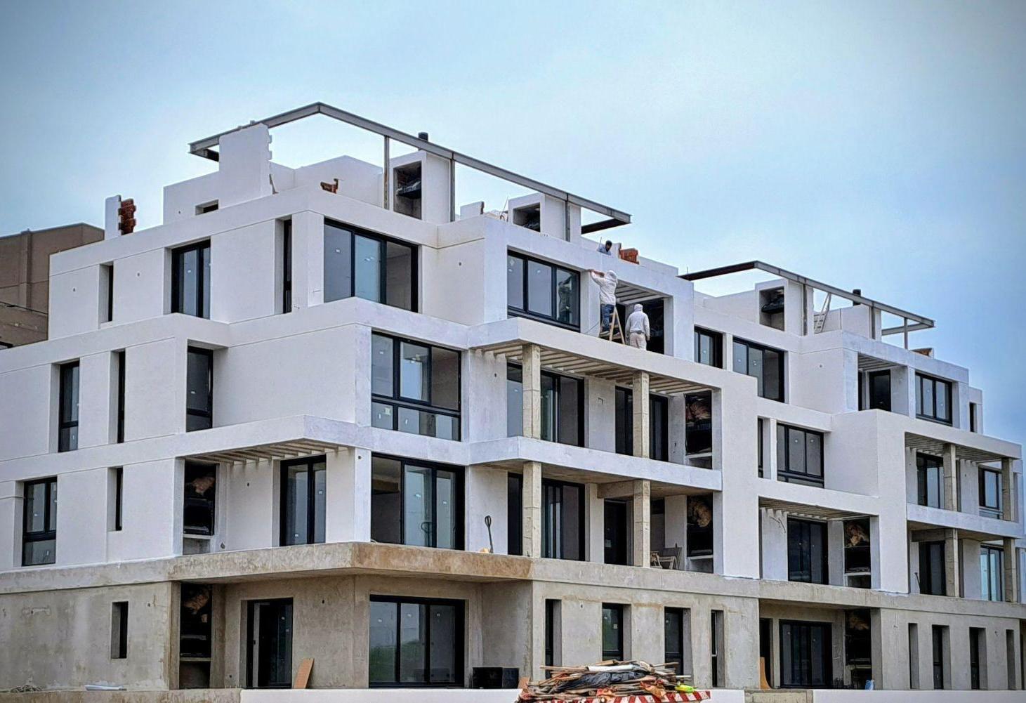 Departamento en Venta de 3 ambientes en Hanami Park-Nordelta