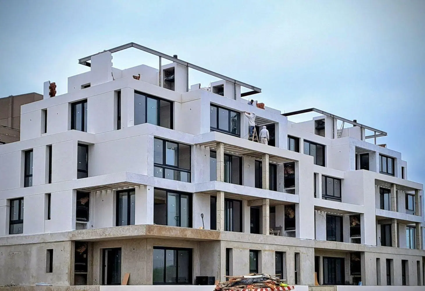 Departamento en Venta de 3 ambientes en Hanami Park-Nordelta 8