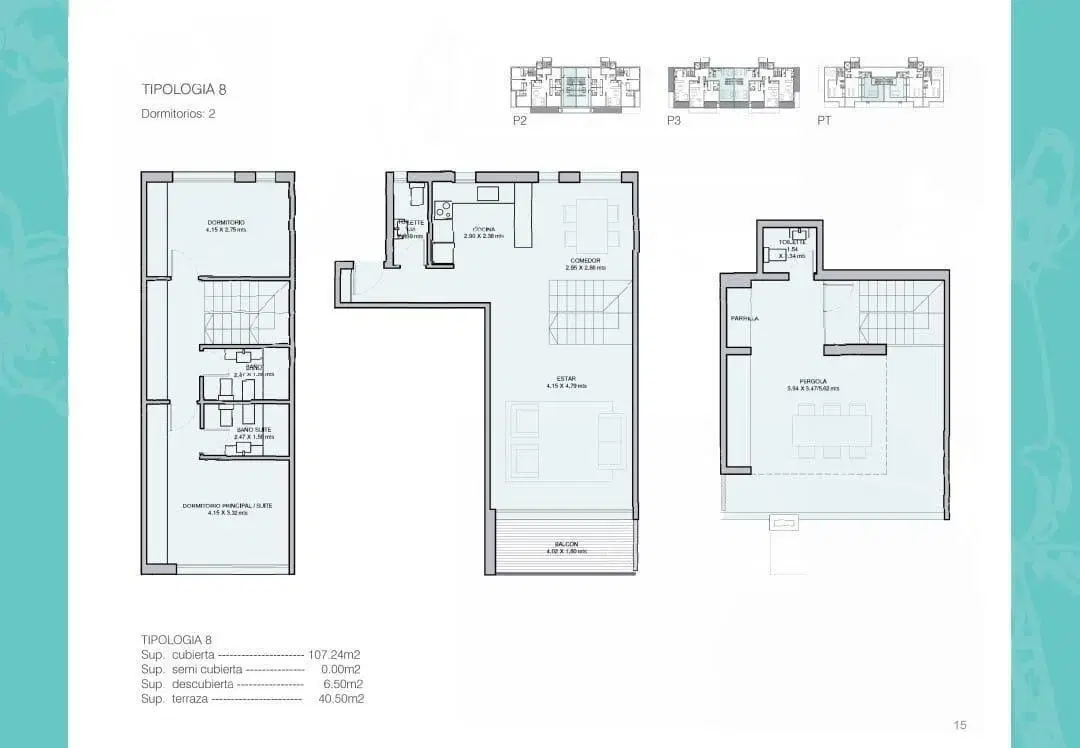 Plano 3