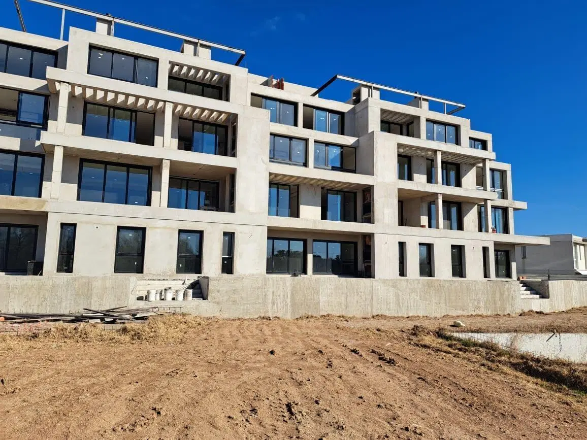 Departamento en Venta de 3 ambientes en Hanami Park-Nordelta 4
