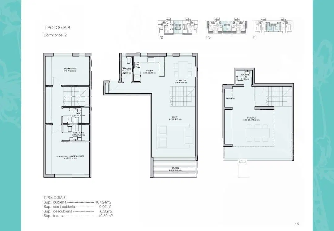 Plano 3