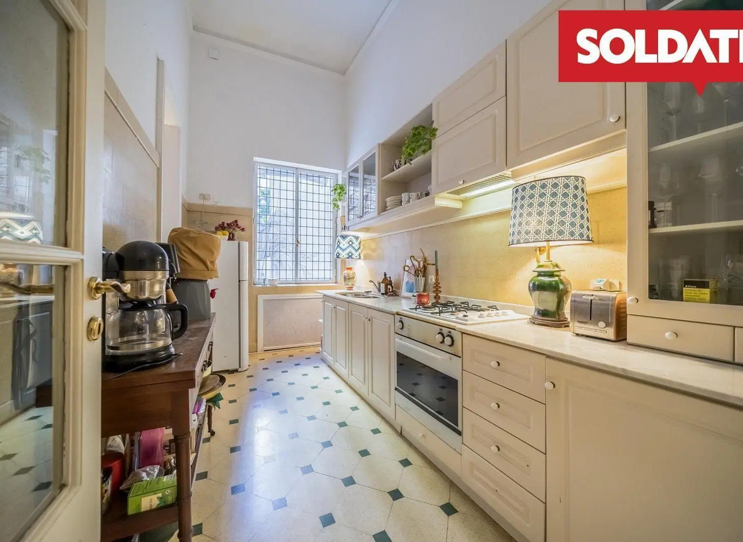 Casa estilo francés en Venta - 7 ambiente con terraza - Recoleta 2