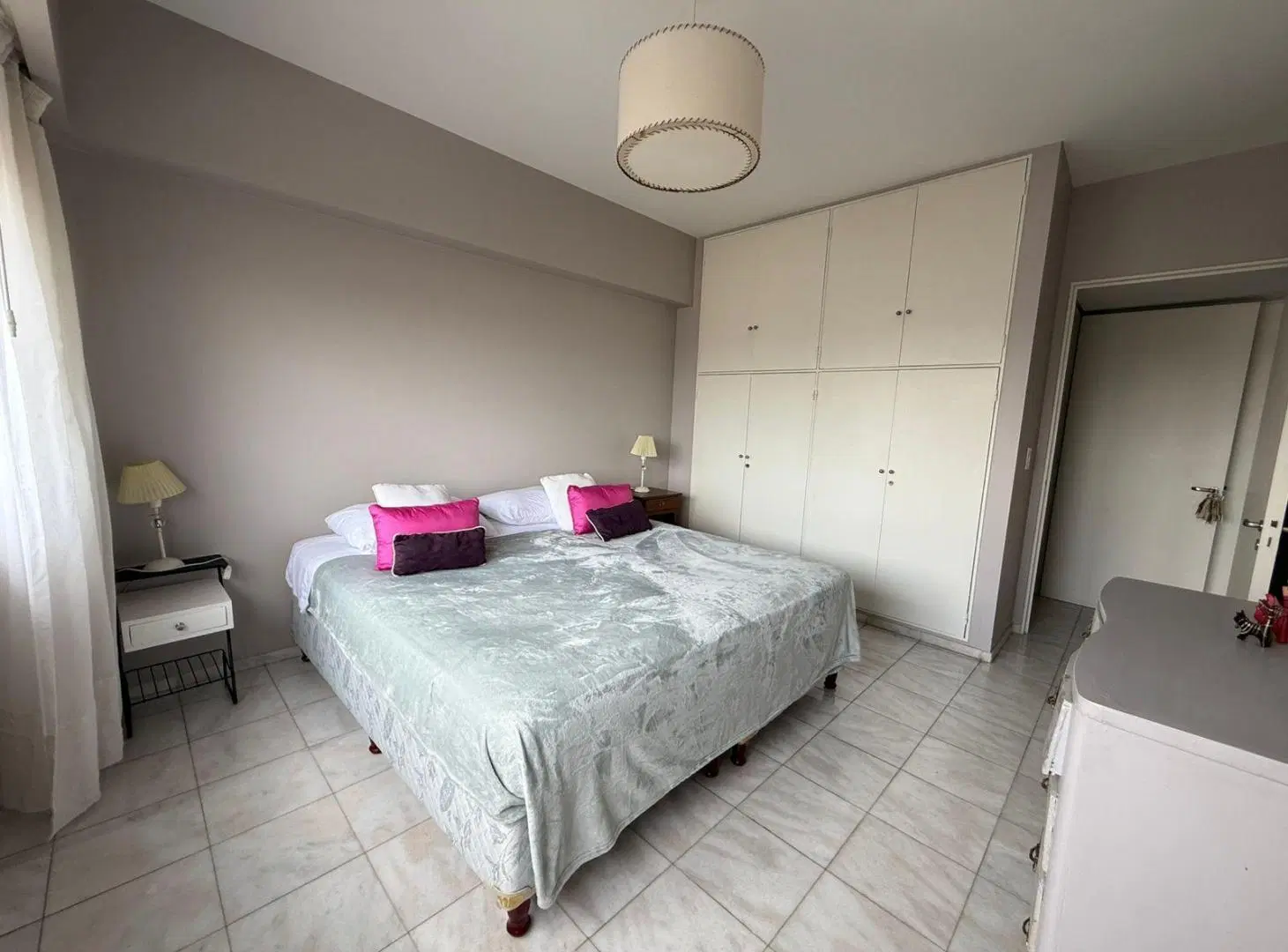 Departamento 3 Ambientes en Alquiler en Palermo con cochera fija - Full Amenities 3