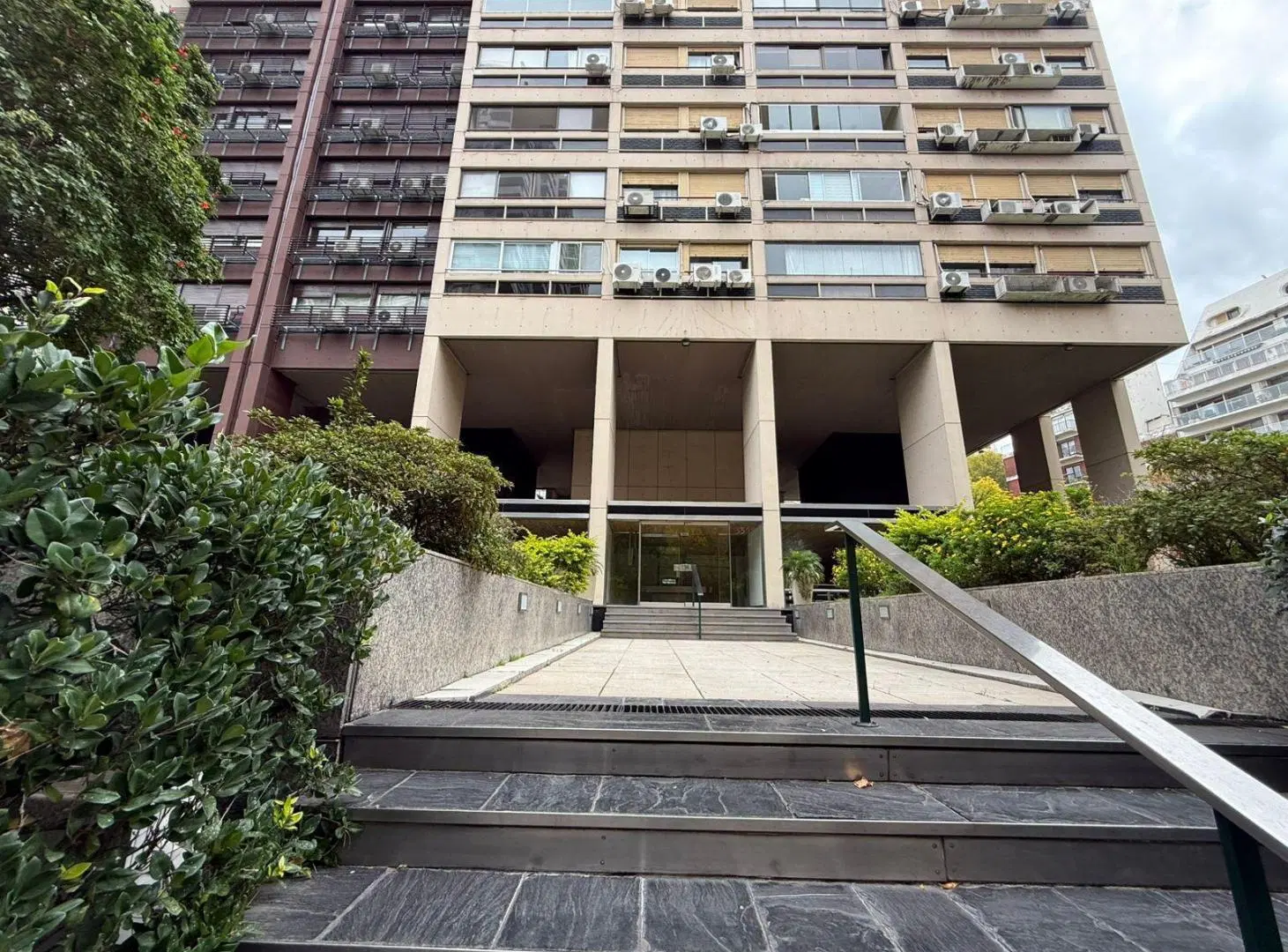 Departamento 3 Ambientes en Alquiler en Palermo con cochera fija - Full Amenities 2