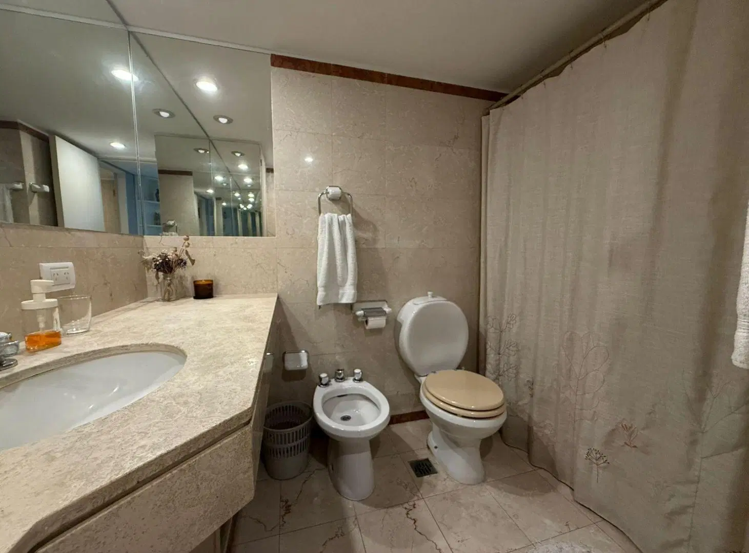 Departamento 3 Ambientes en Alquiler en Palermo con cochera fija - Full Amenities 5