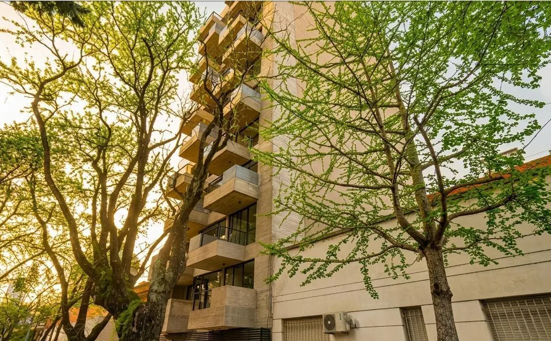 Departamento 2 ambientes en Venta a estrenar con Balcón y Amenities  - Nuñez 4
