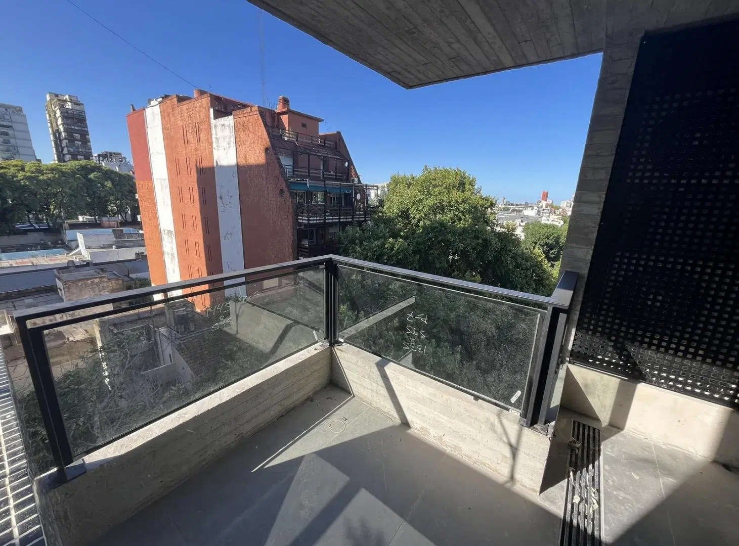 Monoambiente en Venta a estrenar con Balcón y Amenities a 7 Cuadras de General Paz 3