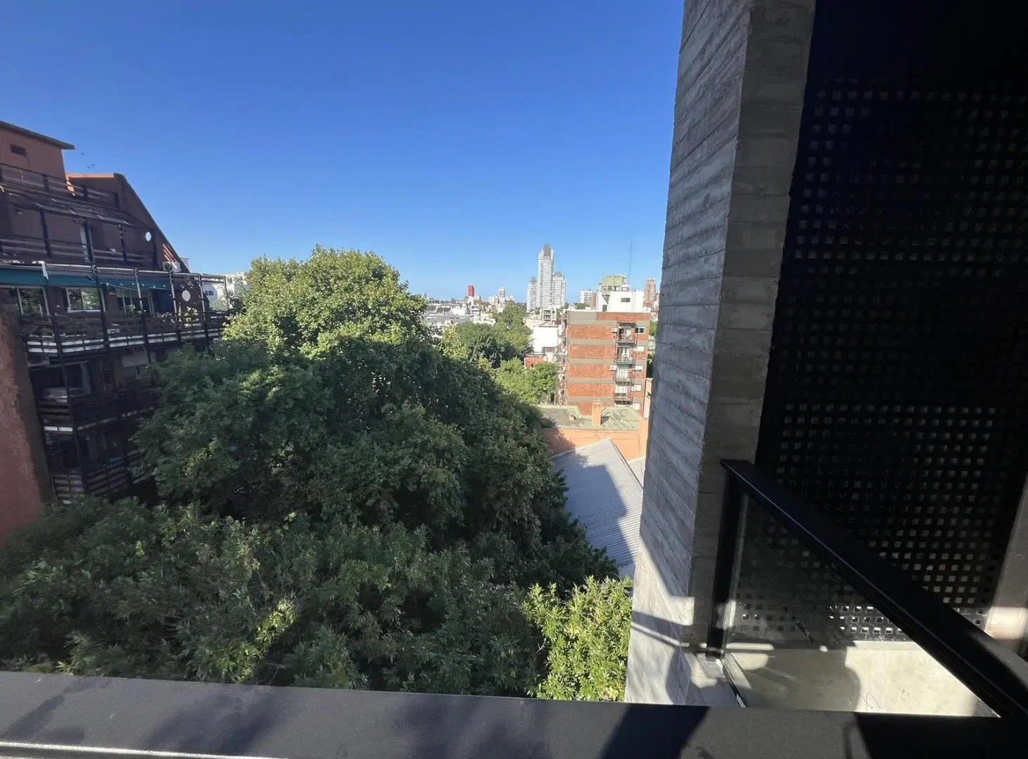 Monoambiente en Venta a estrenar con Balcón y Amenities a 7 Cuadras de General Paz 3