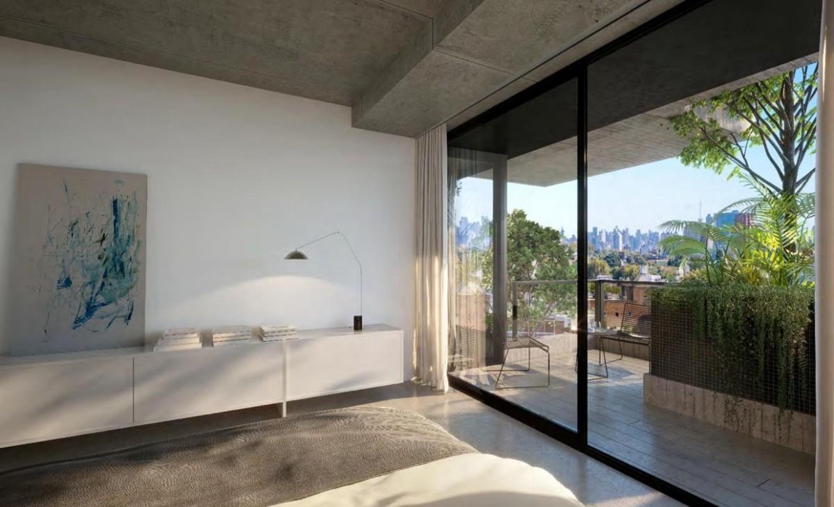 Foto de Monoambiente en Venta a estrenar con Balcón y Amenities a 7 Cuadras de, imagen 1