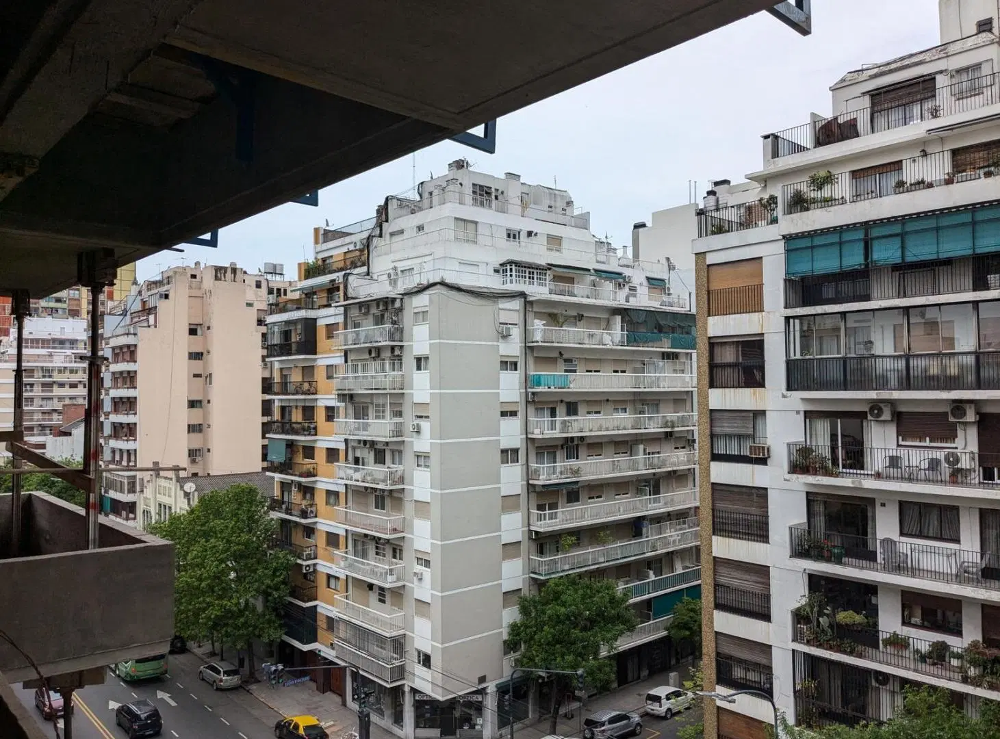 Venta departamento en Caballito  3  amb. 8° piso frente - Entrega Mayo 2026 -  FINANC. POS POSESIÓN 4