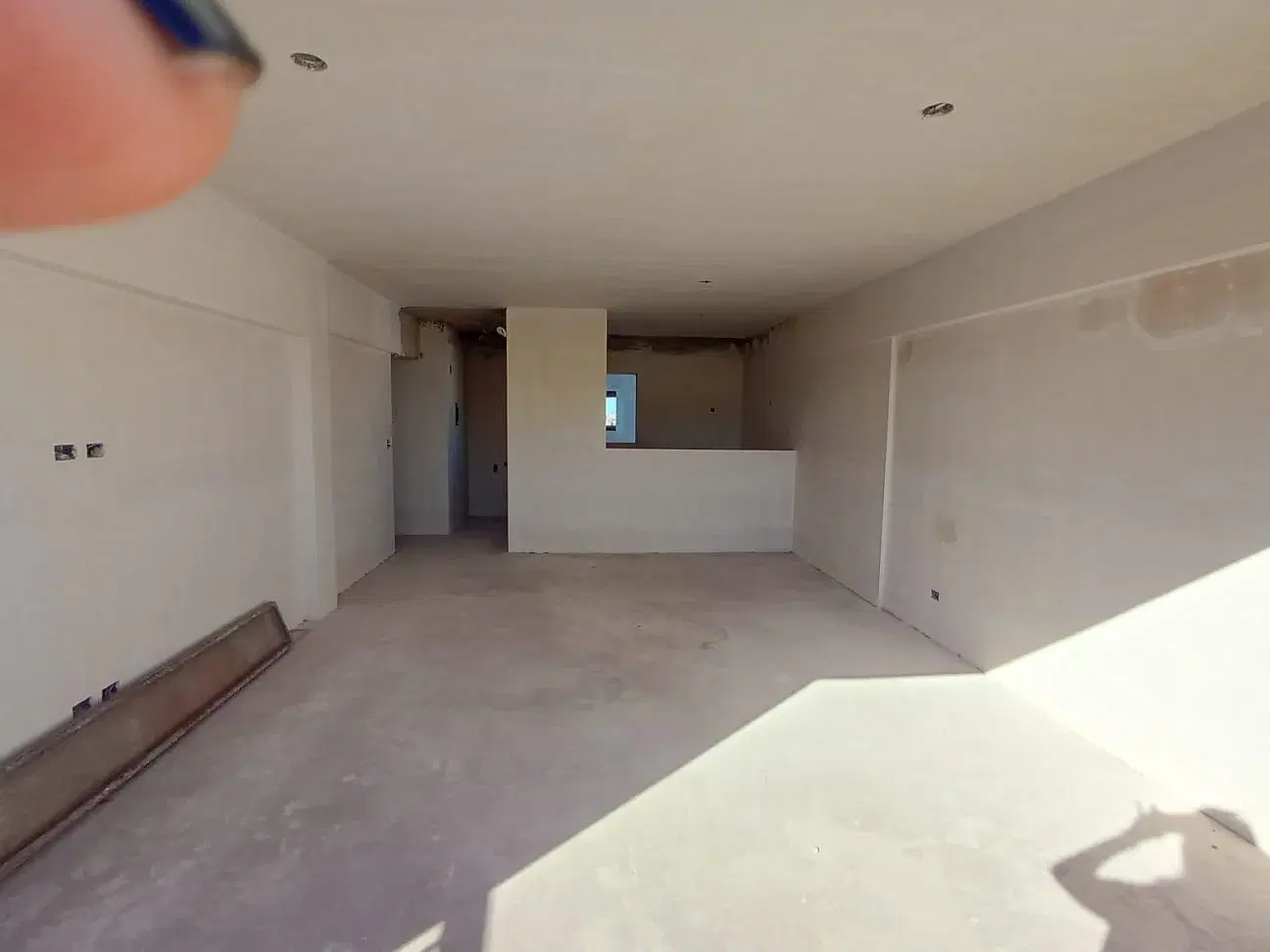 Venta departamento en Caballito  3  amb. 8° piso frente - Entrega Mayo 2026 -  FINANC. POS POSESIÓN 5