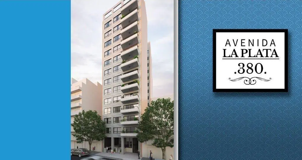 Venta Caballito 3 amb Piso 13º - 1 Suite Bcón terraza - Financiado Post Posesión! 1