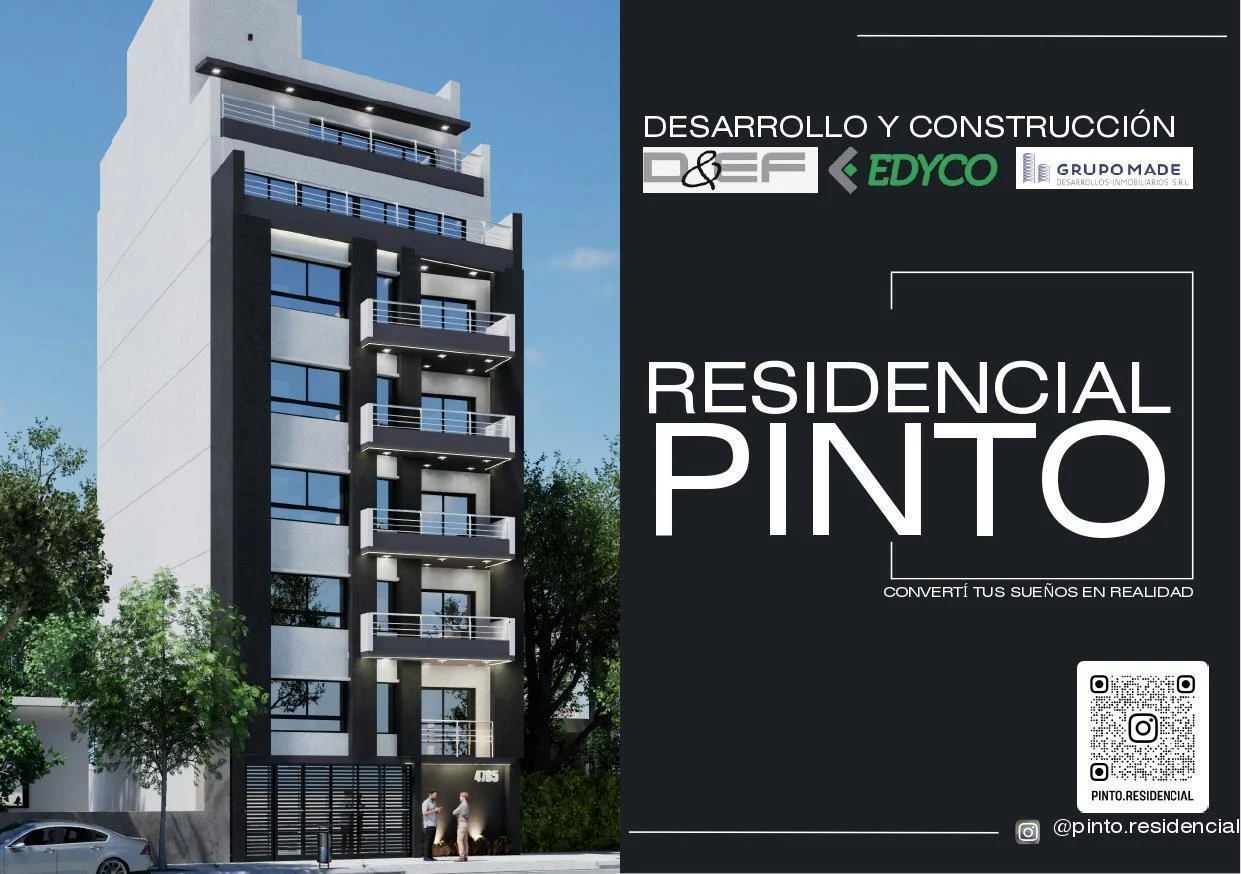 Departamento en Saavedra piso 3 ambientes con balcón terraza - Venta