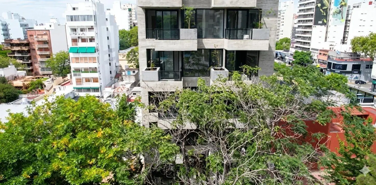 Bosque Urbano 2