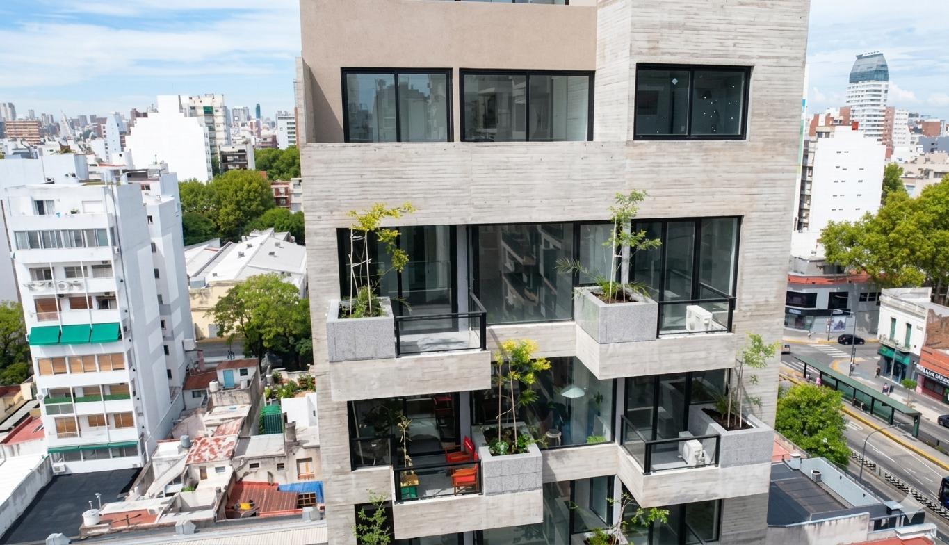 Bosque Urbano