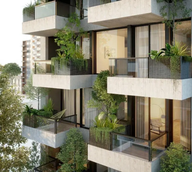 Bosque Urbano 3