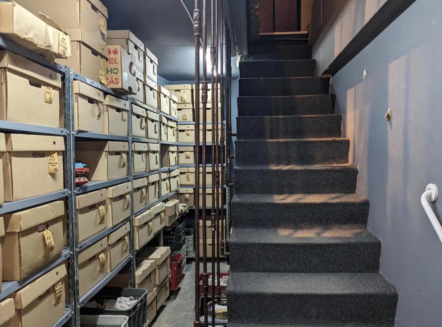 Local en Venta Suipacha al 1200 - Retiro 8