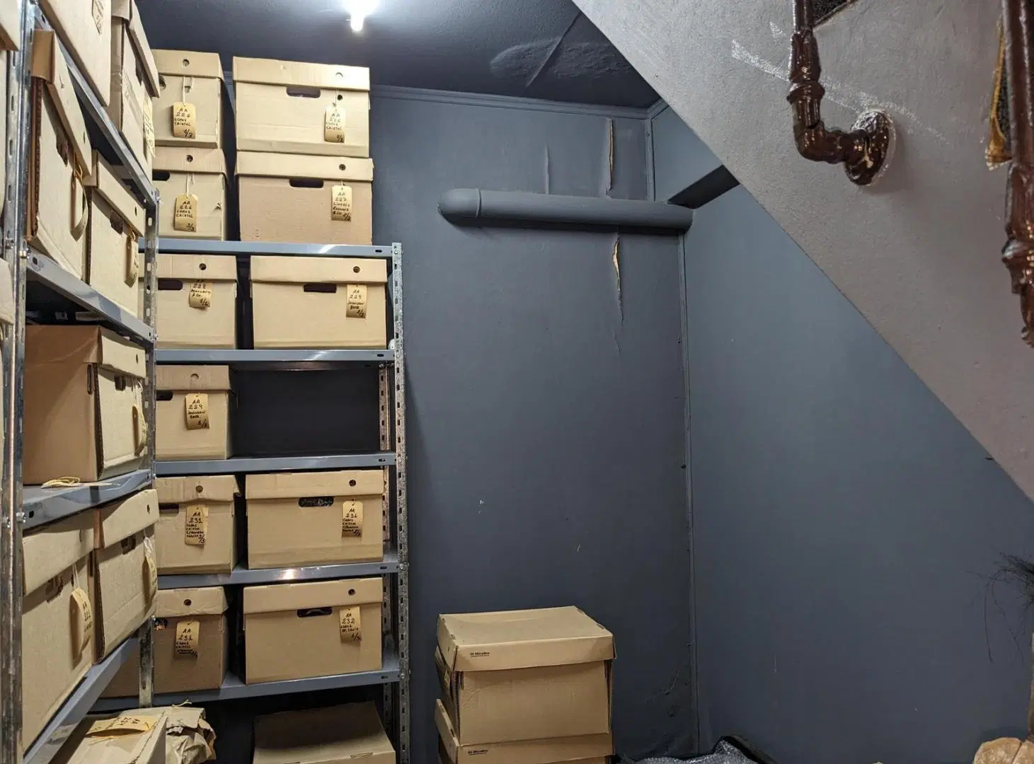 Local en Venta Suipacha al 1200 - Retiro 4