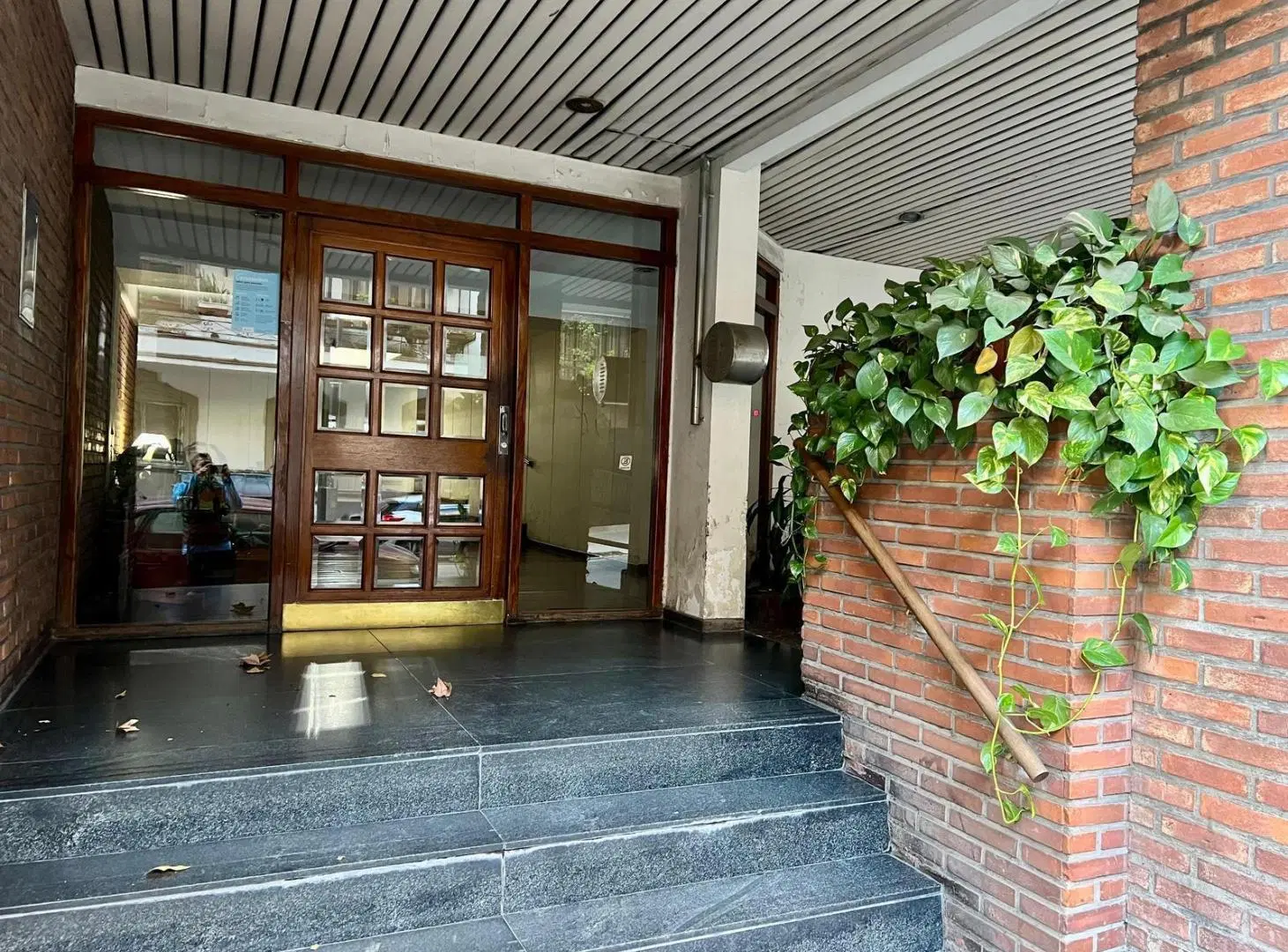 Departamento 3 ambientes en venta o alquiler, con cochera en Belgrano. 3