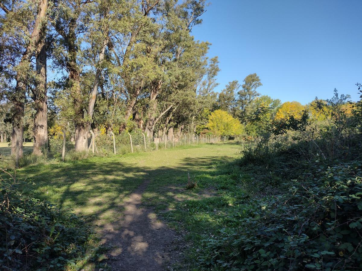 Terreno en Venta - La Lonja - Pilar