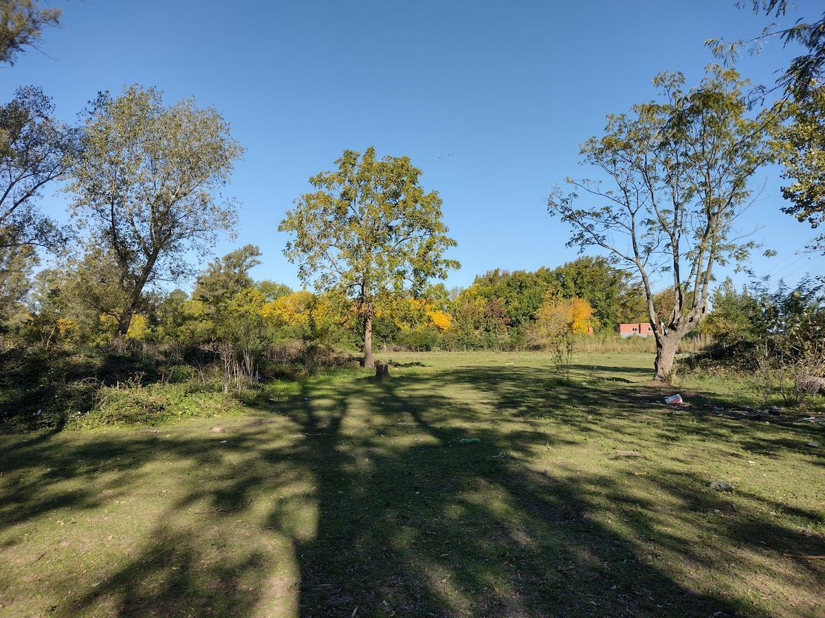 Terreno en Venta - La Lonja - Pilar