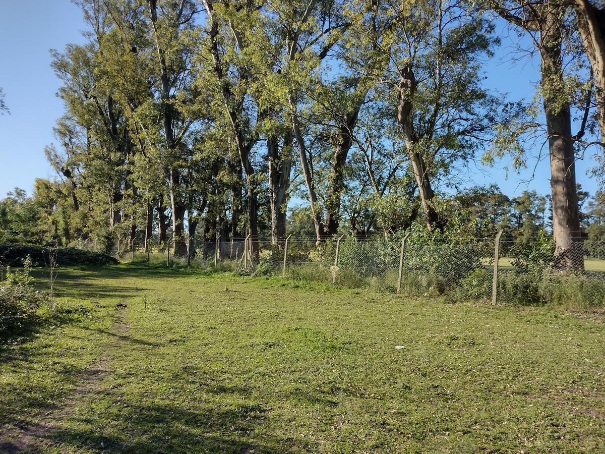 Terreno en Venta - La Lonja - Pilar