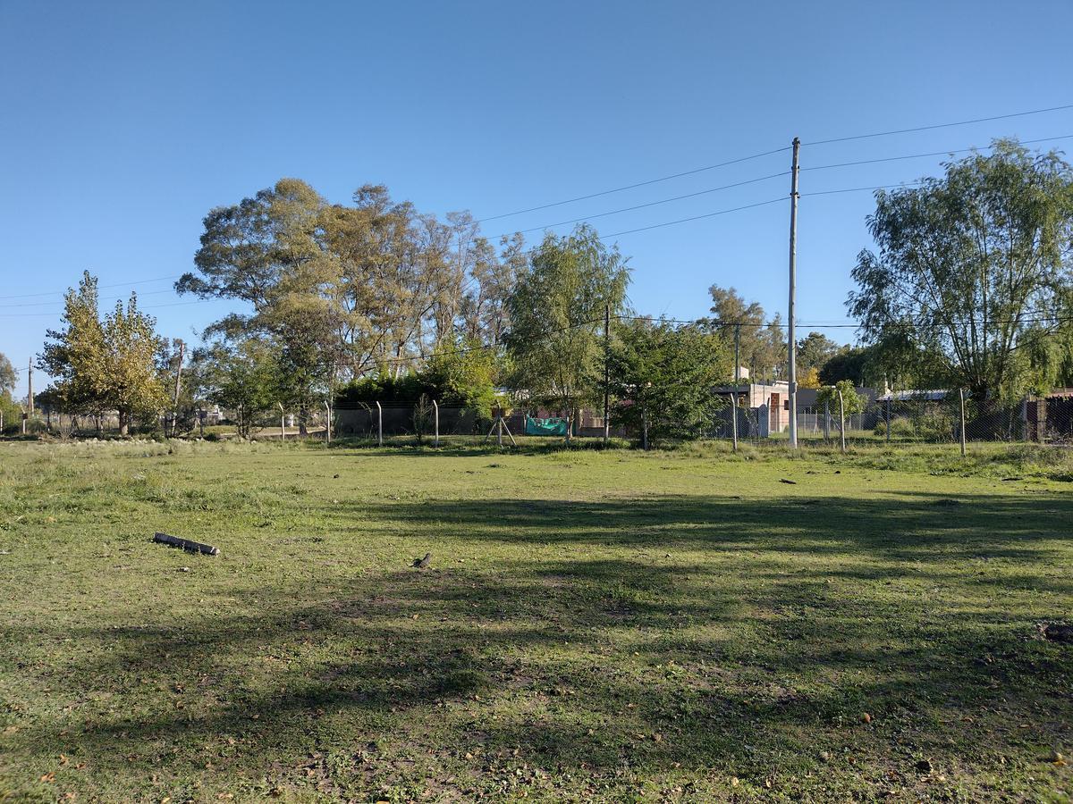 Terreno en Venta - La Lonja - Pilar