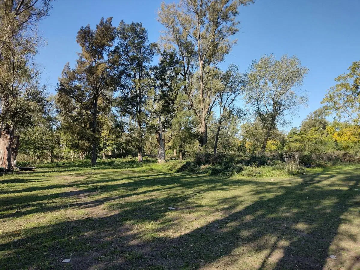 Terreno en Venta - La Lonja - Pilar 3