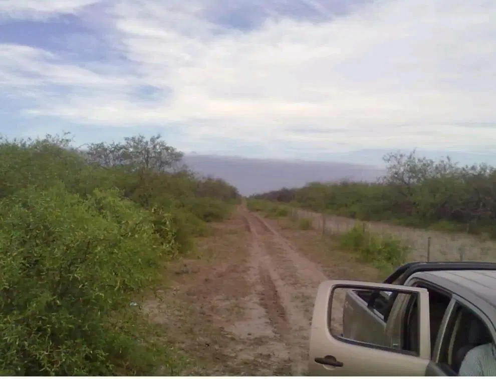 Campo de 6500 Has en Venta - Salta 2