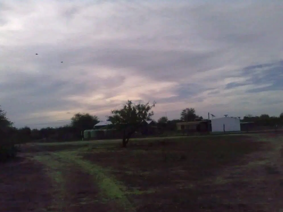 Campo de 6500 Has en Venta - Salta 5