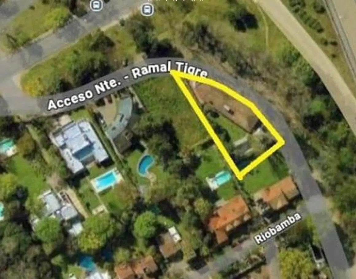 Casa de 6 dormitorios con jardín y pileta en La Horqueta - Venta 8