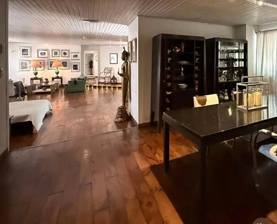 Casa de 6 dormitorios con jardín y pileta en La Horqueta - Venta 2