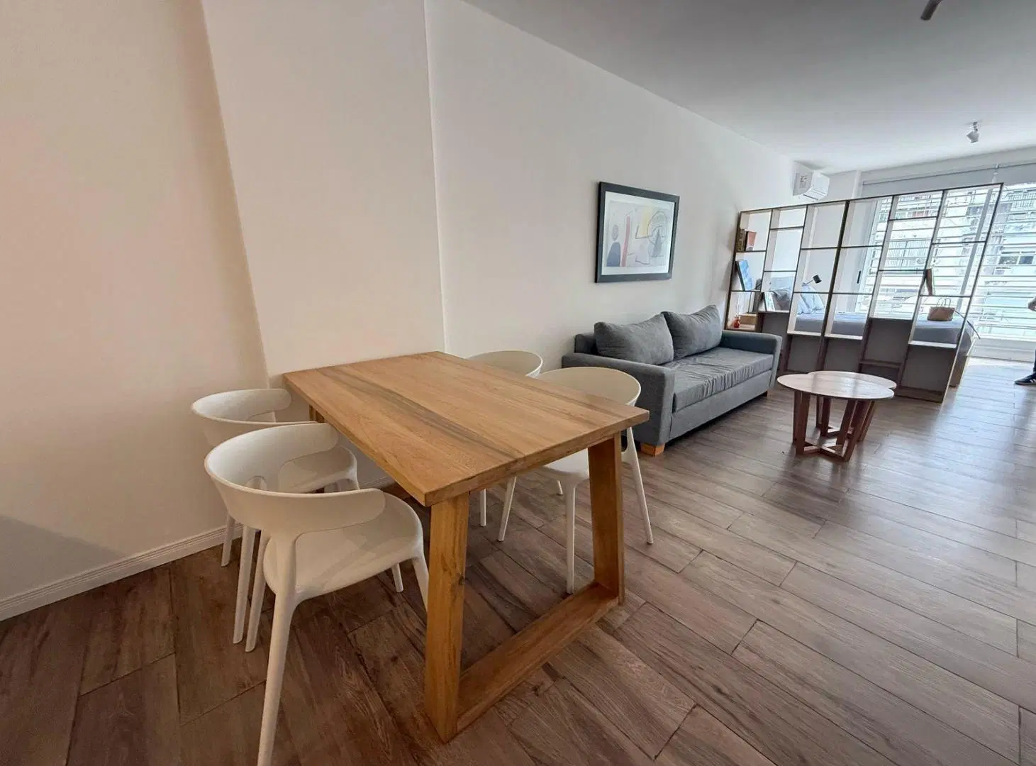 Departamento en venta - Monserrat impecable estado y equipad 3