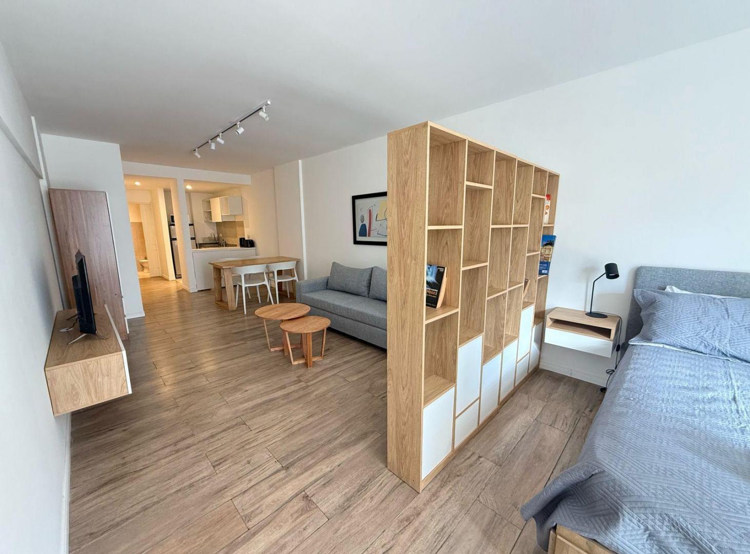 Foto de Departamento en venta - Monserrat impecable estado y equipad, imagen 5