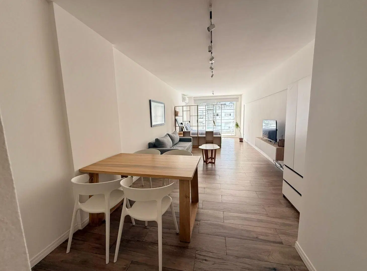 Departamento en venta - Monserrat impecable estado y equipad 4