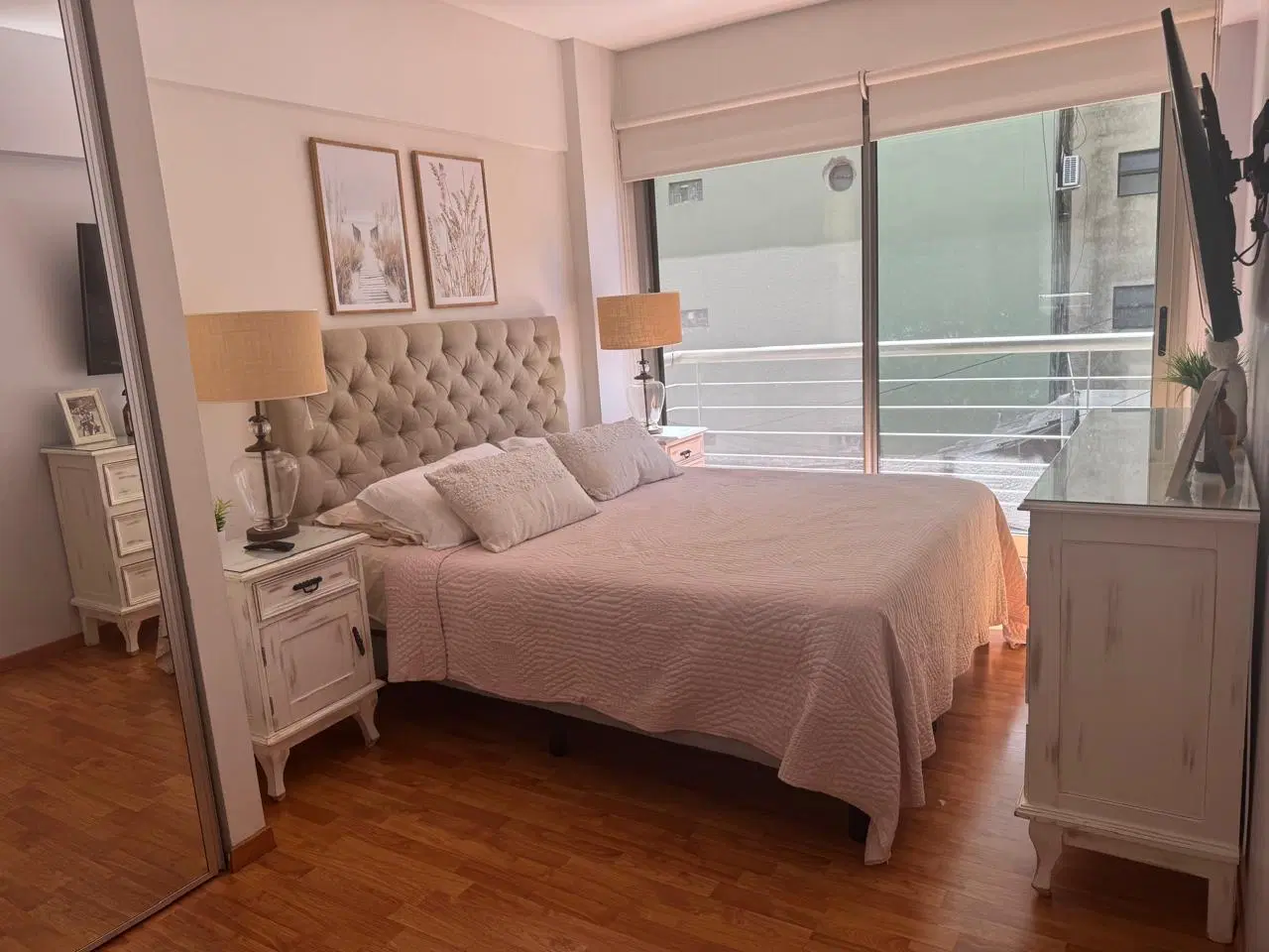 Departamento 4 ambientes en Venta - Recoleta - amenities 1