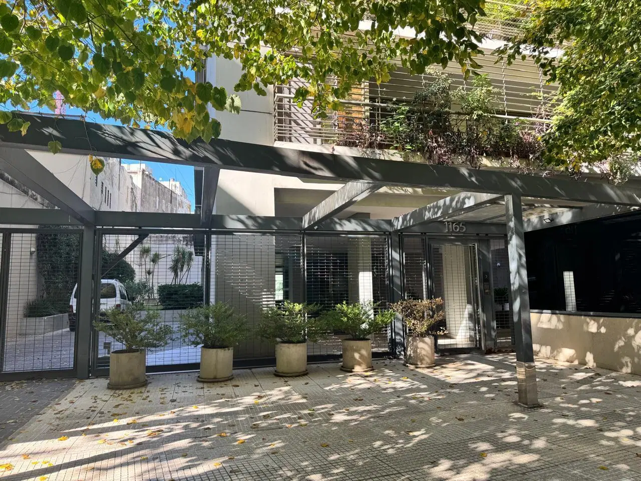 Departamento 4 ambientes en Venta - Recoleta - amenities 5