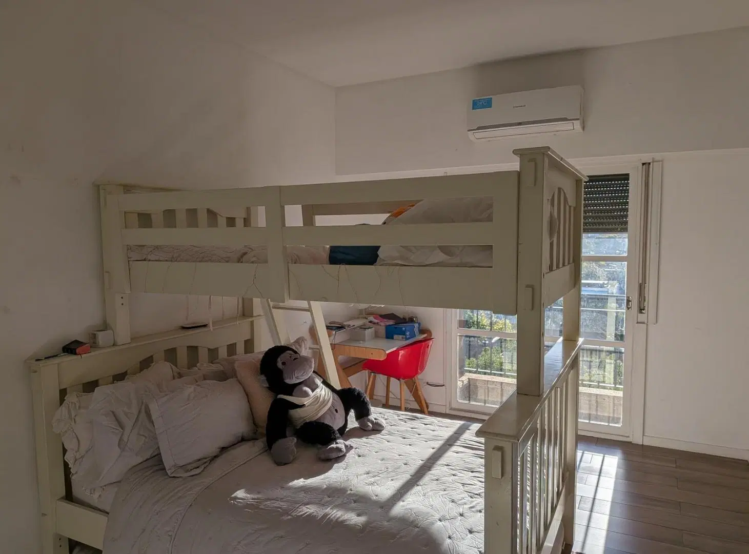 Departamento Venta Belgrano 3 ambientes Dependencias 2 Cocheras Penthouse 2